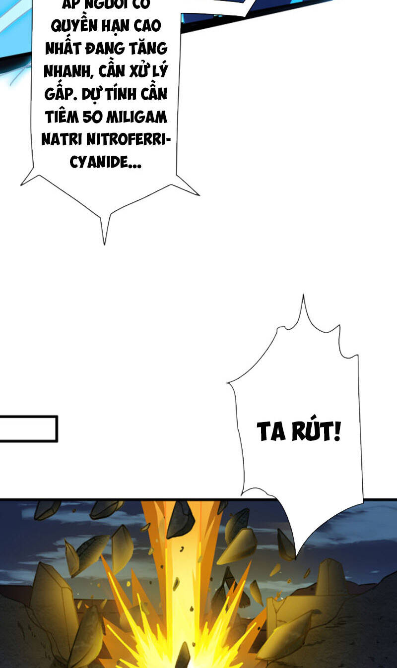 Các Ngươi Tu Tiên Còn Ta Rút Thẻ Chapter 10 - 59