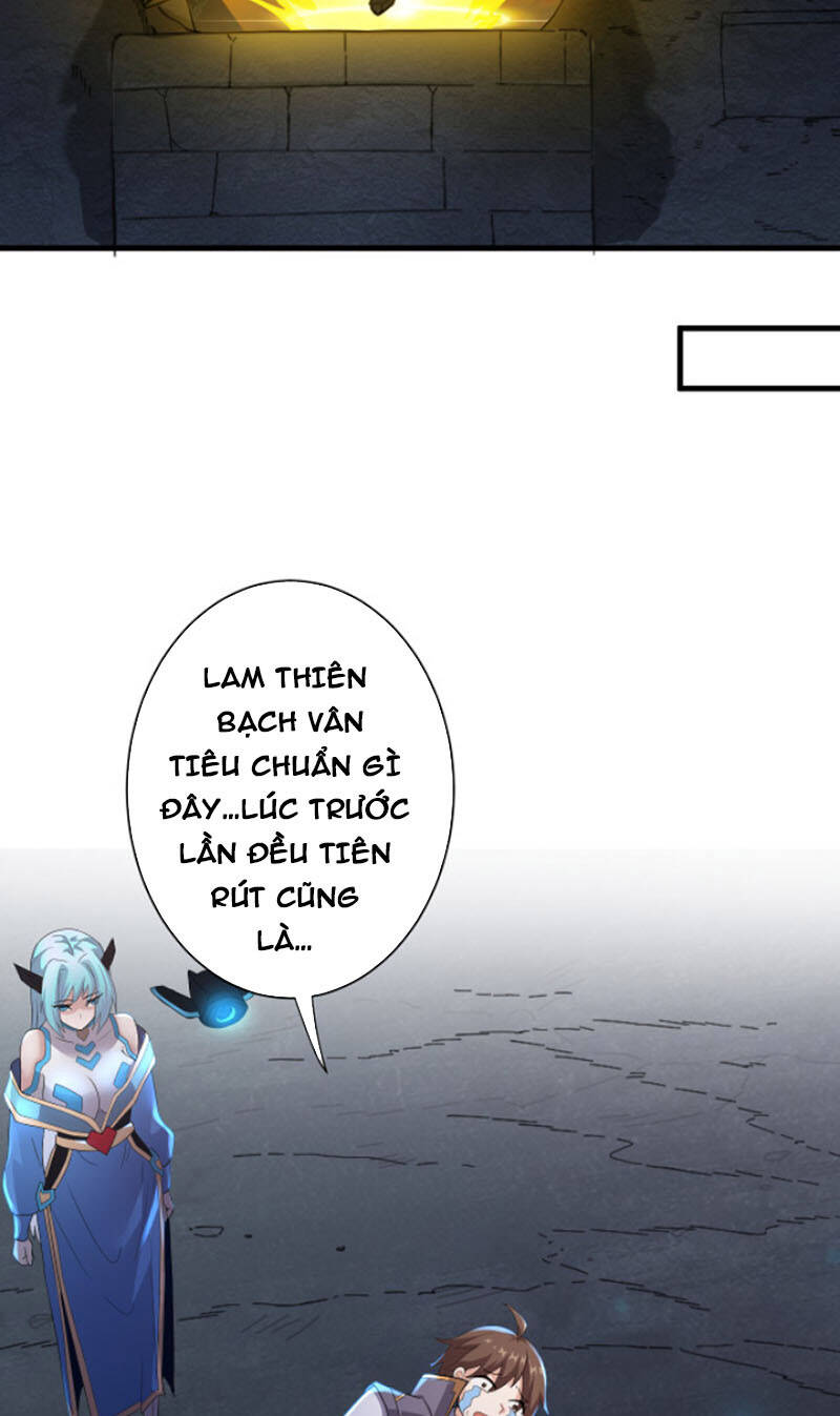 Các Ngươi Tu Tiên Còn Ta Rút Thẻ Chapter 10 - 60