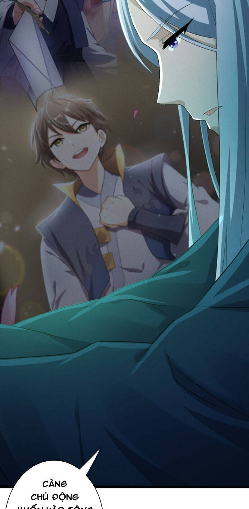 Các Ngươi Tu Tiên Còn Ta Rút Thẻ Chapter 10 - 7