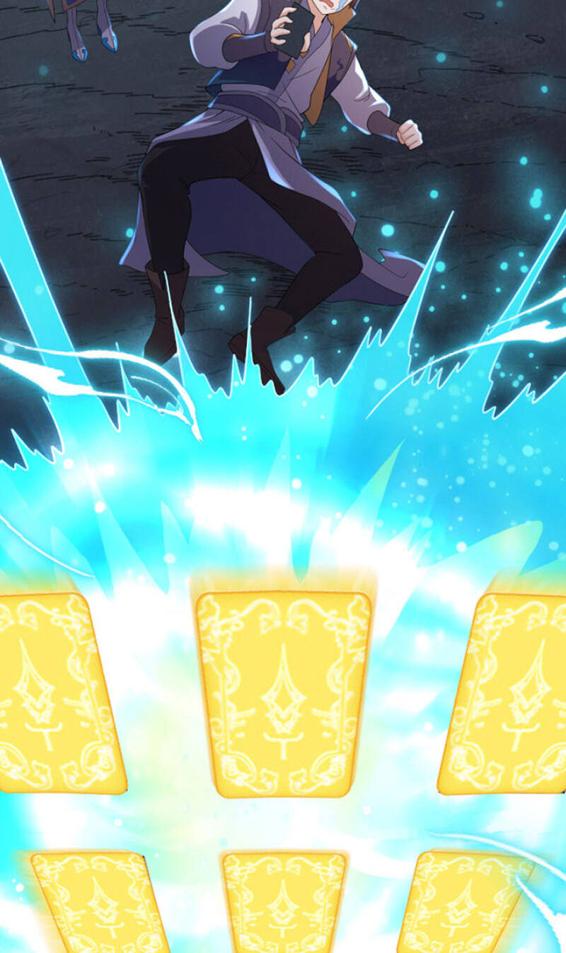 Các Ngươi Tu Tiên Còn Ta Rút Thẻ Chapter 10 - 61