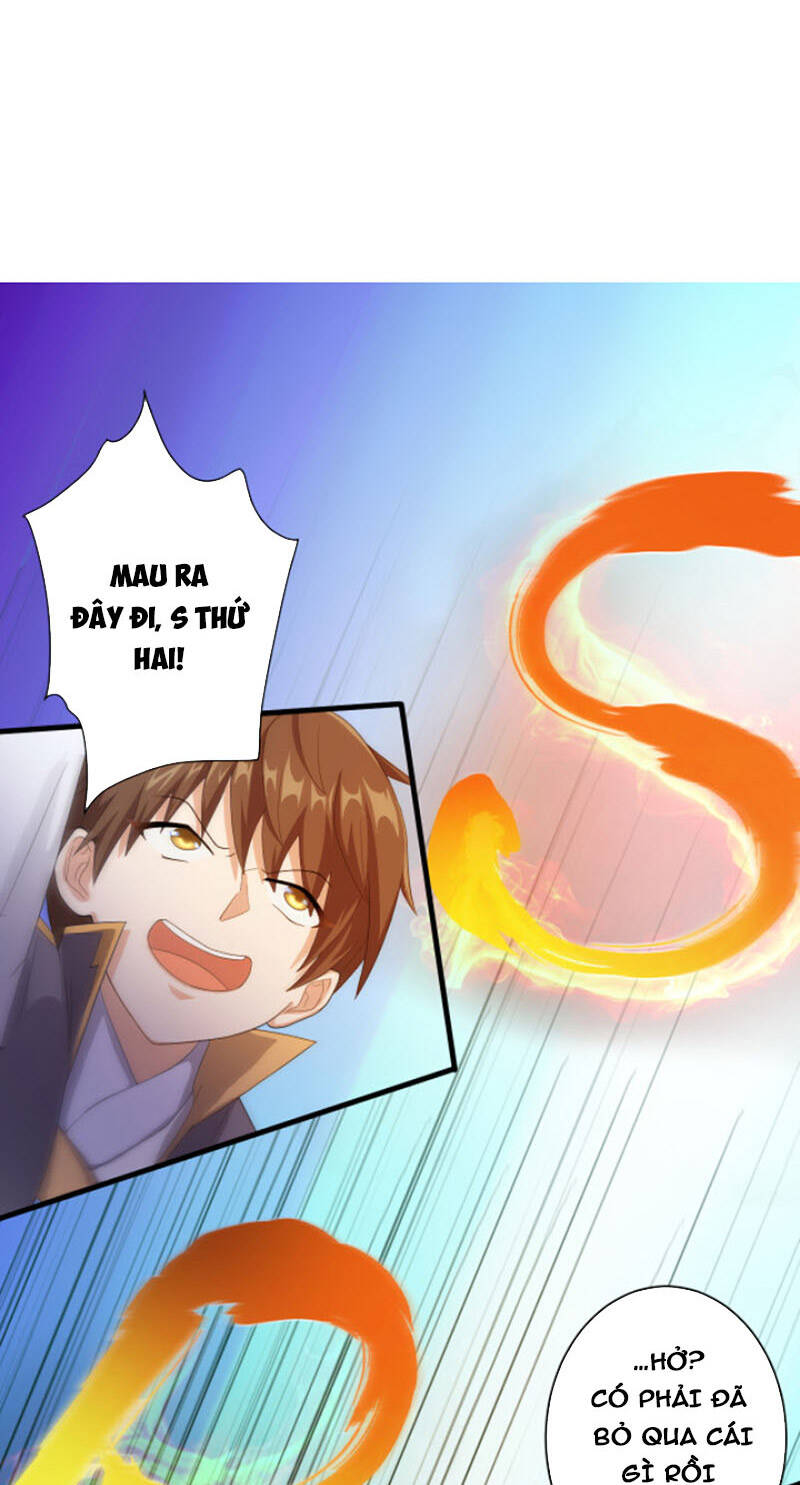 Các Ngươi Tu Tiên Còn Ta Rút Thẻ Chapter 10 - 66