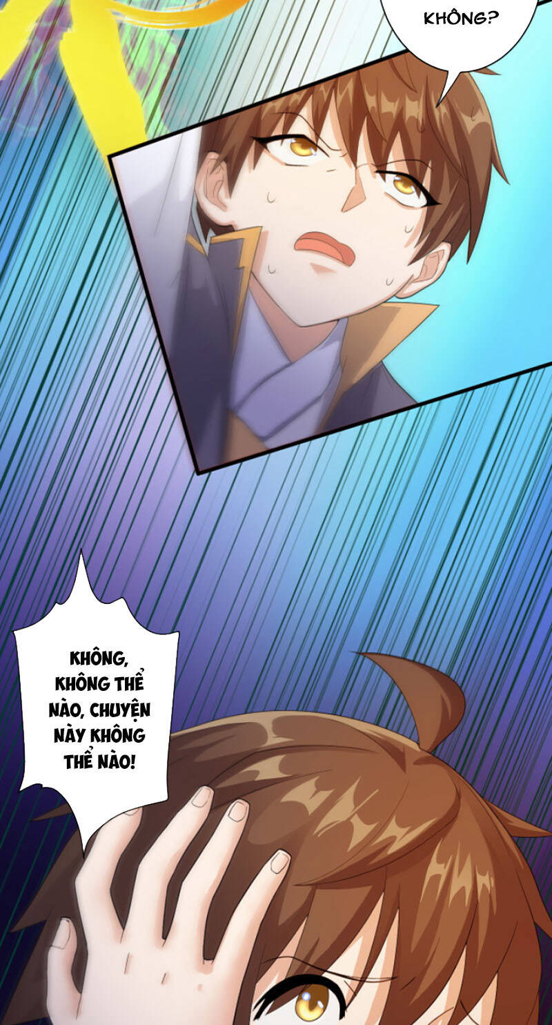 Các Ngươi Tu Tiên Còn Ta Rút Thẻ Chapter 10 - 67