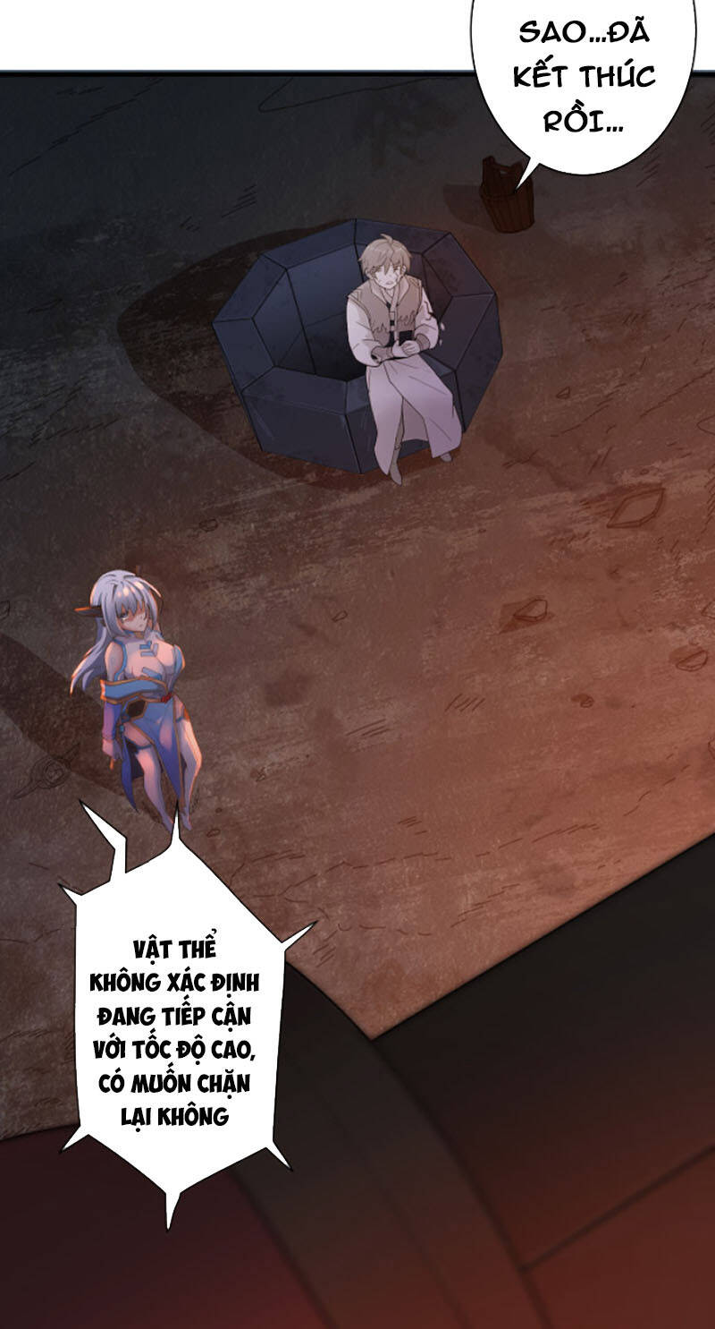 Các Ngươi Tu Tiên Còn Ta Rút Thẻ Chapter 10 - 70