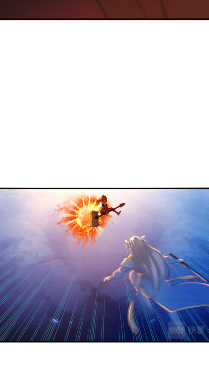 Các Ngươi Tu Tiên Còn Ta Rút Thẻ Chapter 10 - 71