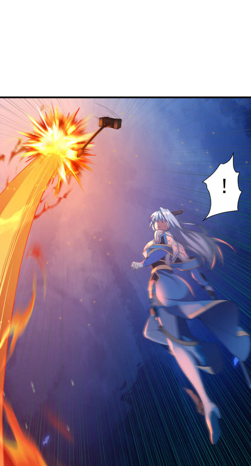 Các Ngươi Tu Tiên Còn Ta Rút Thẻ Chapter 10 - 72