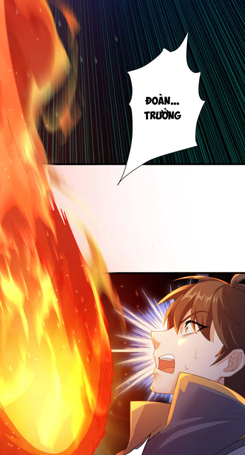 Các Ngươi Tu Tiên Còn Ta Rút Thẻ Chapter 10 - 73