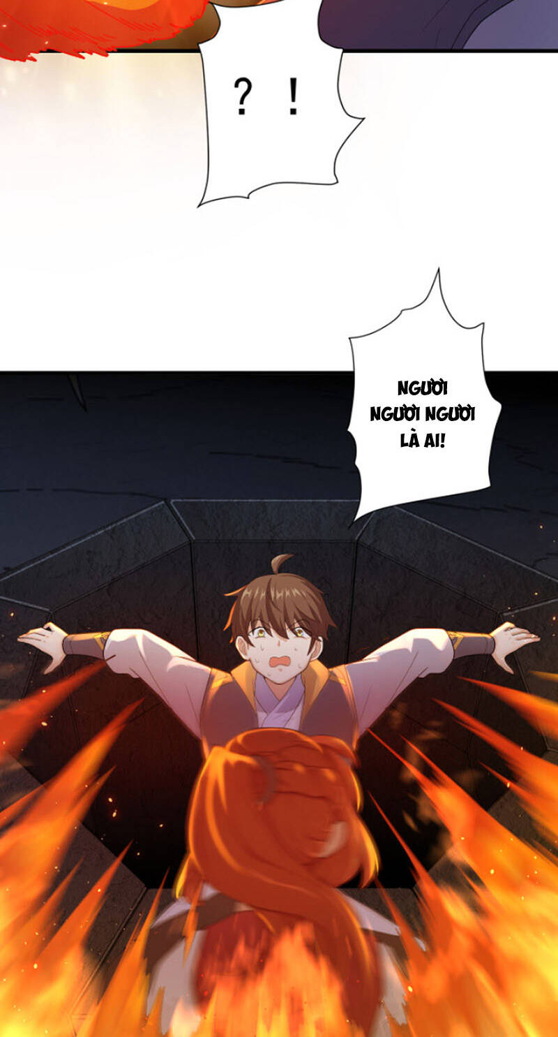 Các Ngươi Tu Tiên Còn Ta Rút Thẻ Chapter 10 - 74