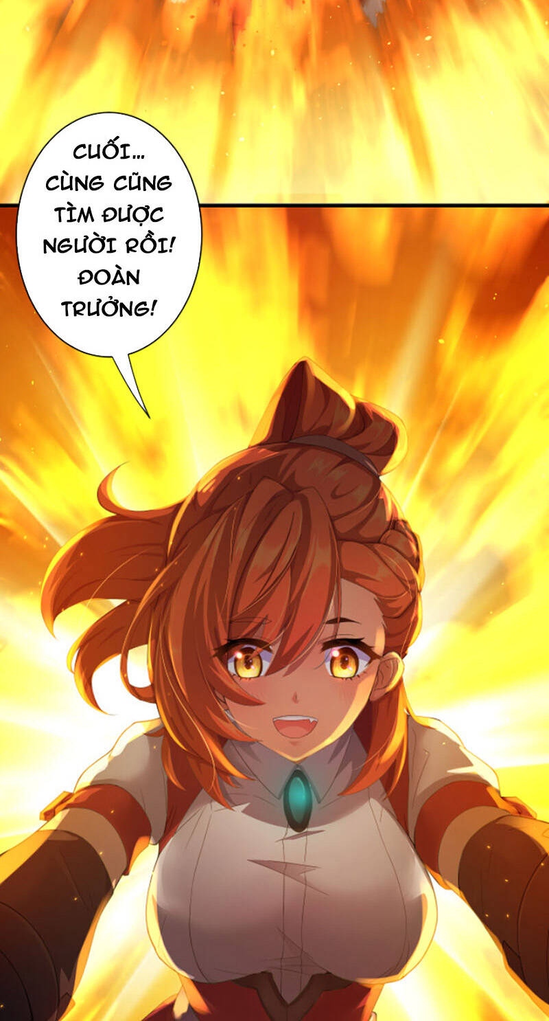 Các Ngươi Tu Tiên Còn Ta Rút Thẻ Chapter 10 - 75