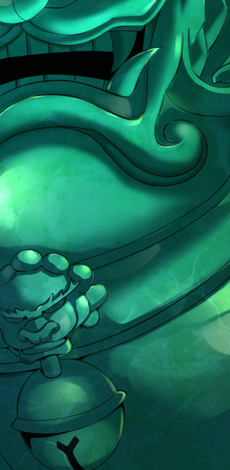 Các Ngươi Tu Tiên Còn Ta Rút Thẻ Chapter 10 - 9