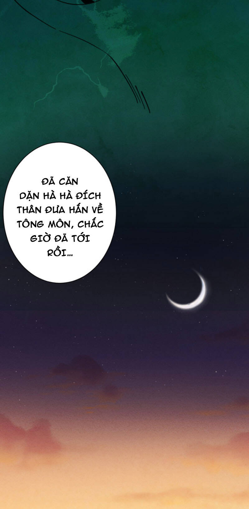 Các Ngươi Tu Tiên Còn Ta Rút Thẻ Chapter 10 - 10