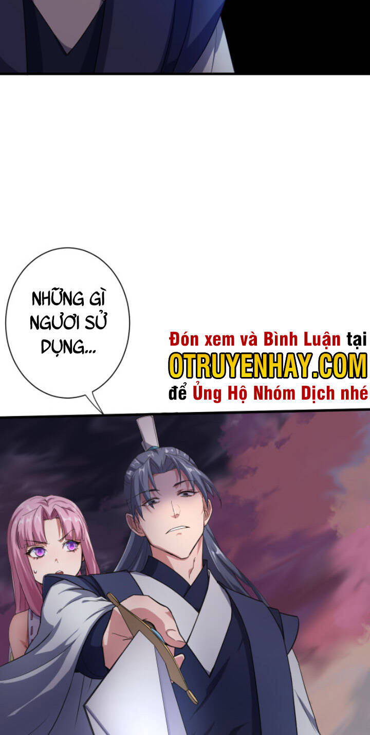 Các Ngươi Tu Tiên Còn Ta Rút Thẻ Chapter 2 - 13