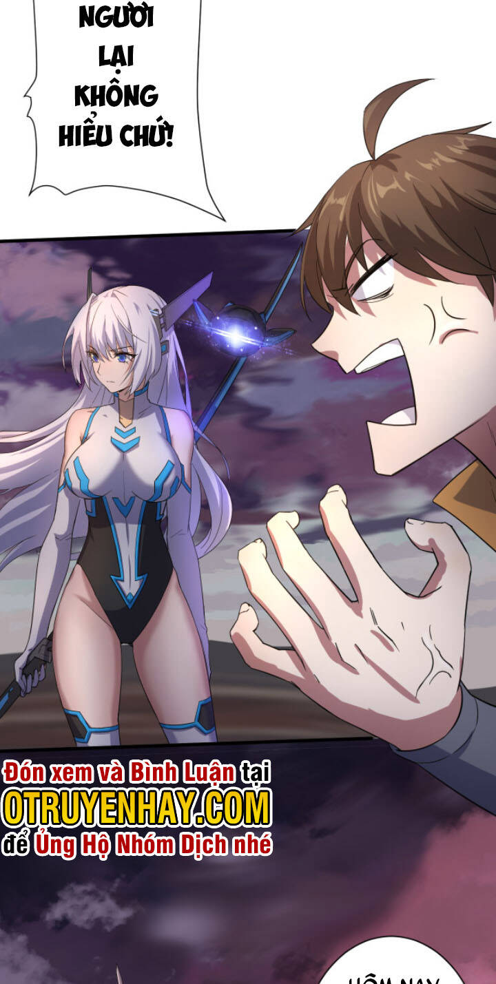 Các Ngươi Tu Tiên Còn Ta Rút Thẻ Chapter 2 - 16