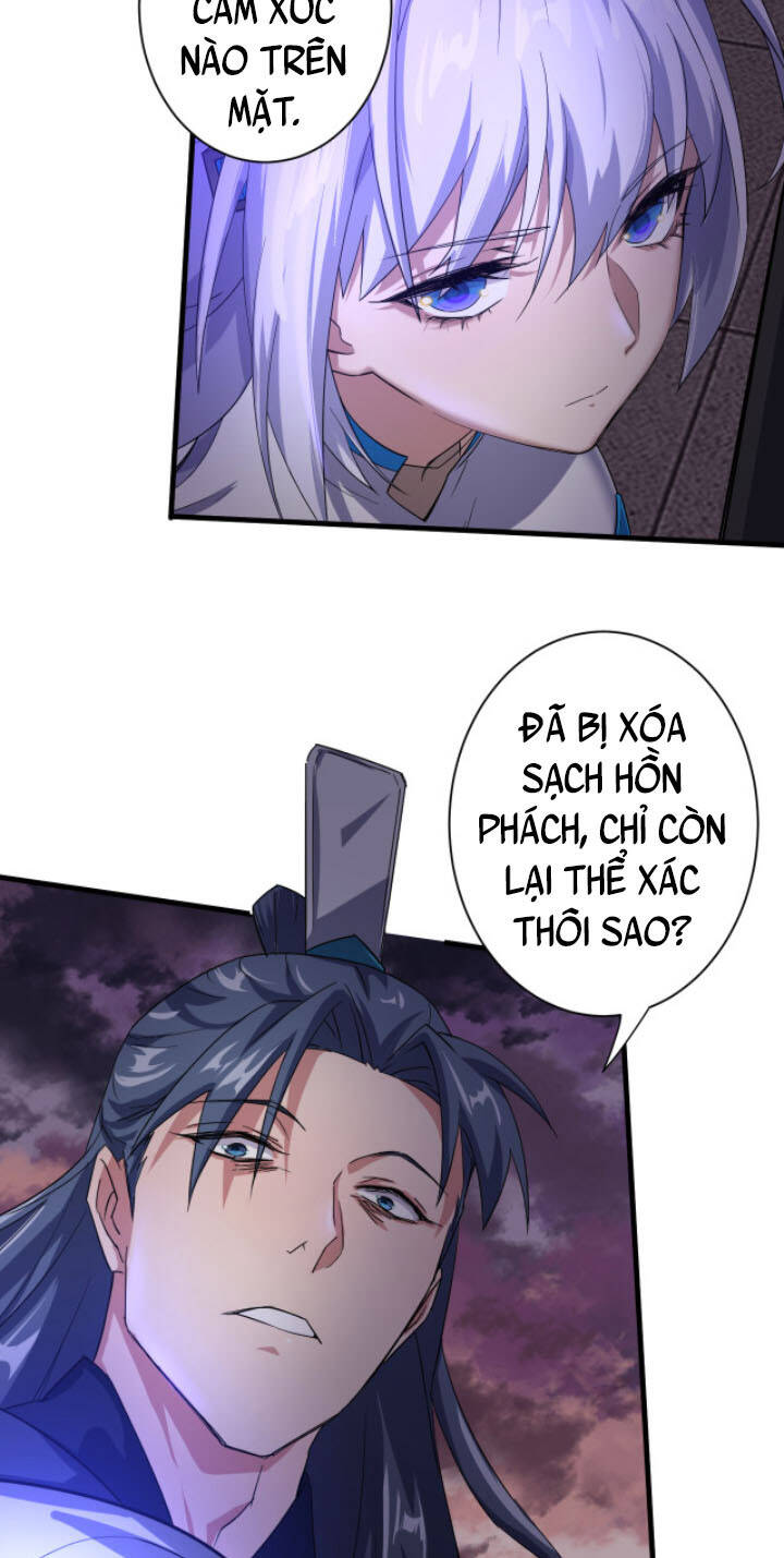 Các Ngươi Tu Tiên Còn Ta Rút Thẻ Chapter 2 - 19