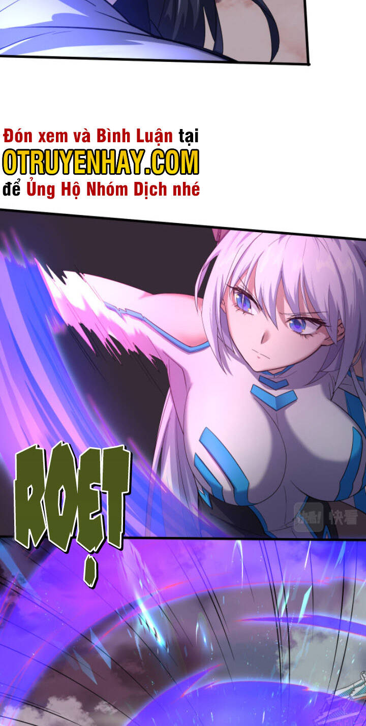 Các Ngươi Tu Tiên Còn Ta Rút Thẻ Chapter 2 - 20