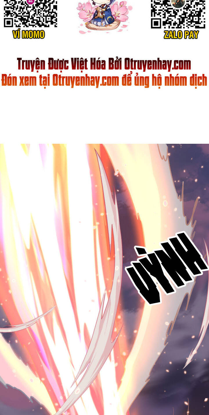 Các Ngươi Tu Tiên Còn Ta Rút Thẻ Chapter 2 - 3