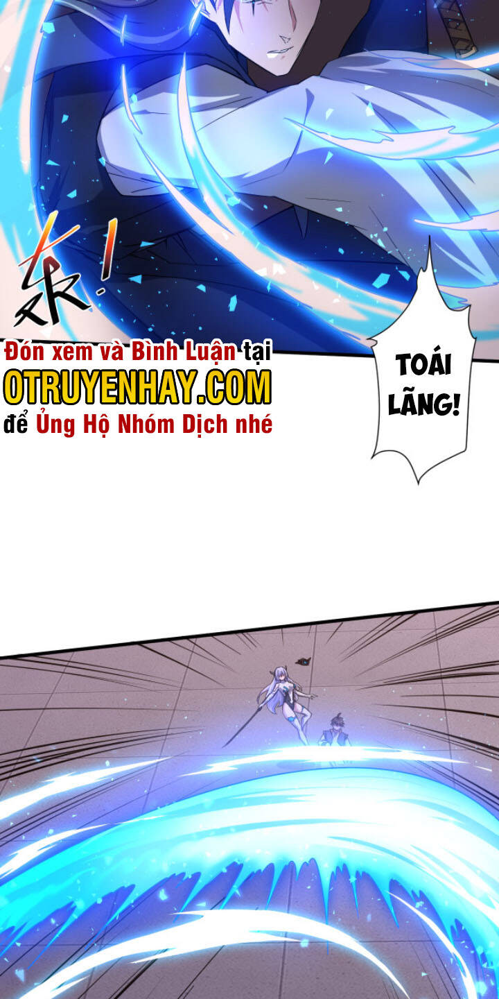 Các Ngươi Tu Tiên Còn Ta Rút Thẻ Chapter 2 - 23