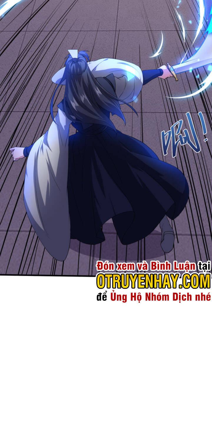 Các Ngươi Tu Tiên Còn Ta Rút Thẻ Chapter 2 - 24