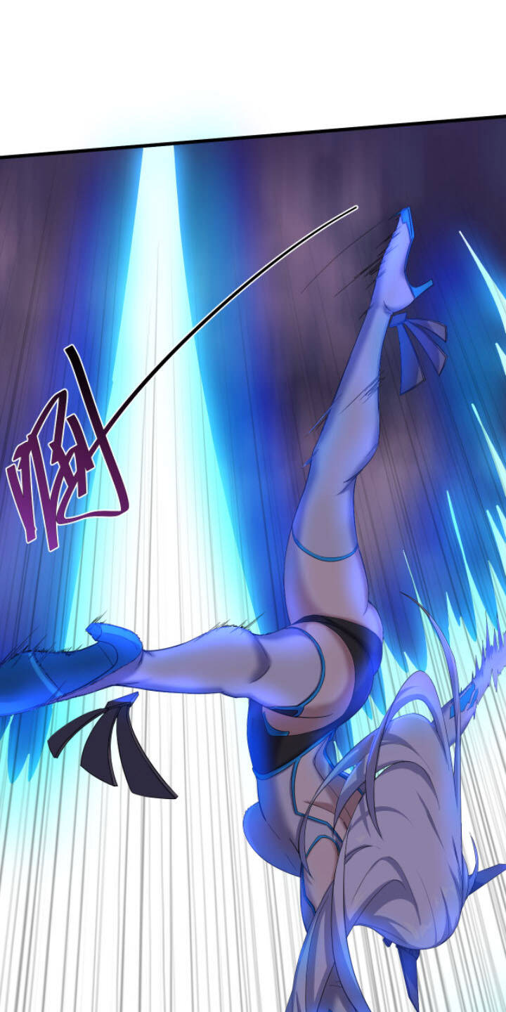 Các Ngươi Tu Tiên Còn Ta Rút Thẻ Chapter 2 - 25