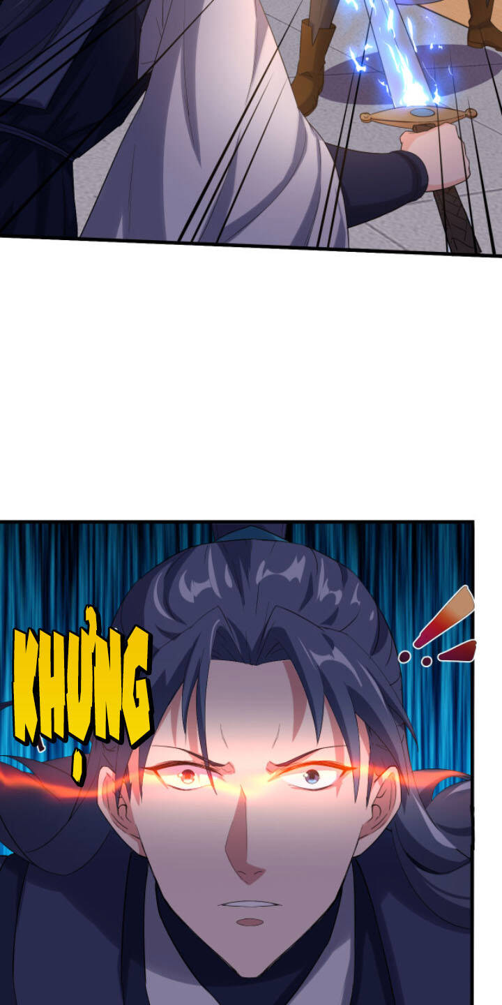 Các Ngươi Tu Tiên Còn Ta Rút Thẻ Chapter 2 - 28