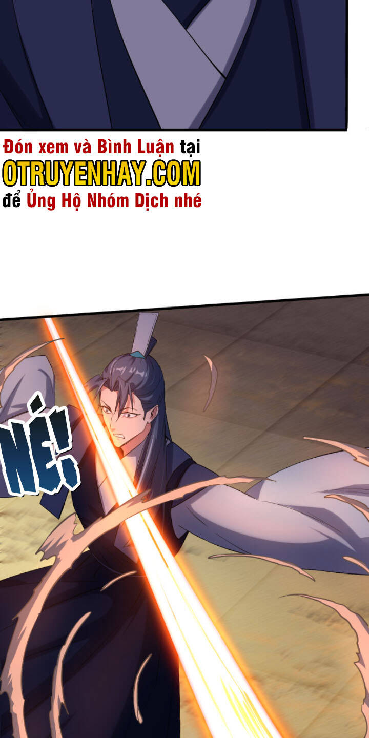 Các Ngươi Tu Tiên Còn Ta Rút Thẻ Chapter 2 - 29