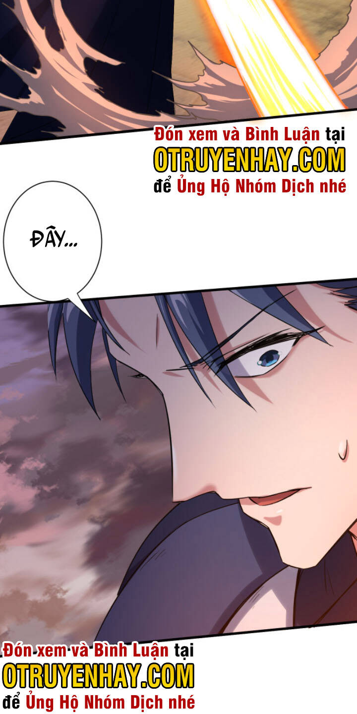 Các Ngươi Tu Tiên Còn Ta Rút Thẻ Chapter 2 - 30