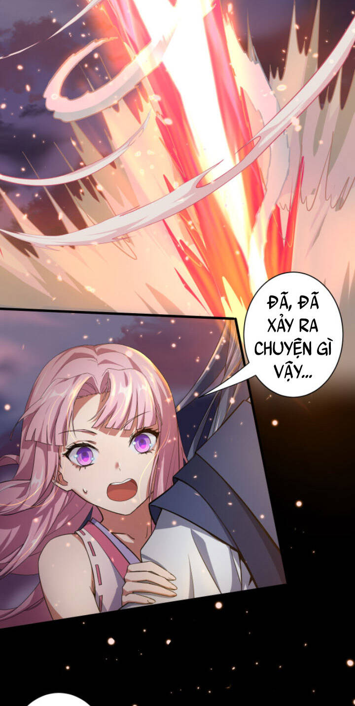 Các Ngươi Tu Tiên Còn Ta Rút Thẻ Chapter 2 - 4