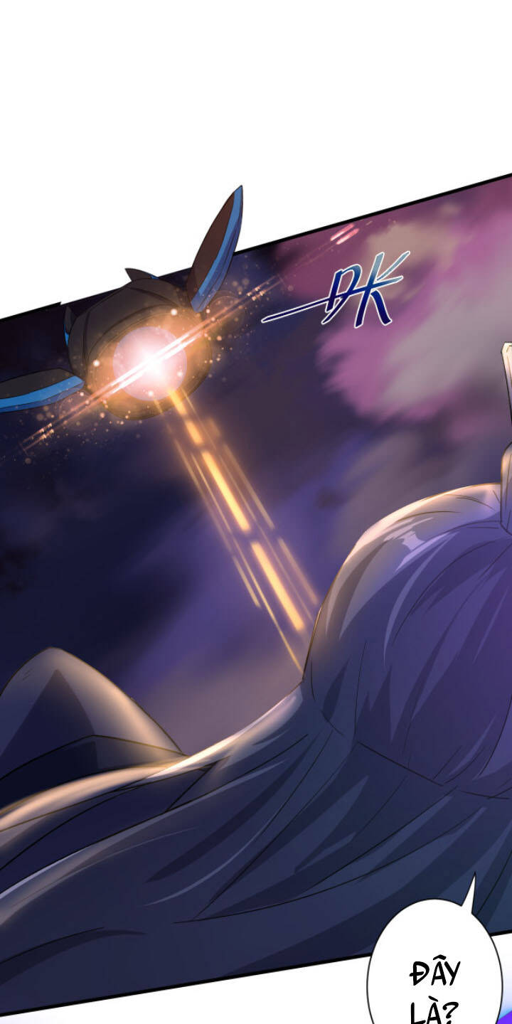 Các Ngươi Tu Tiên Còn Ta Rút Thẻ Chapter 2 - 31