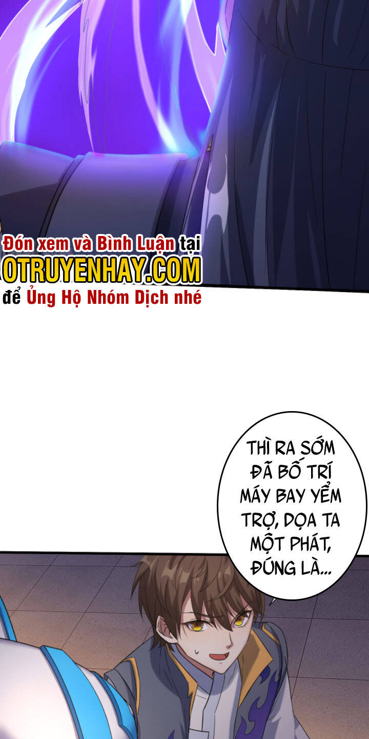 Các Ngươi Tu Tiên Còn Ta Rút Thẻ Chapter 2 - 33