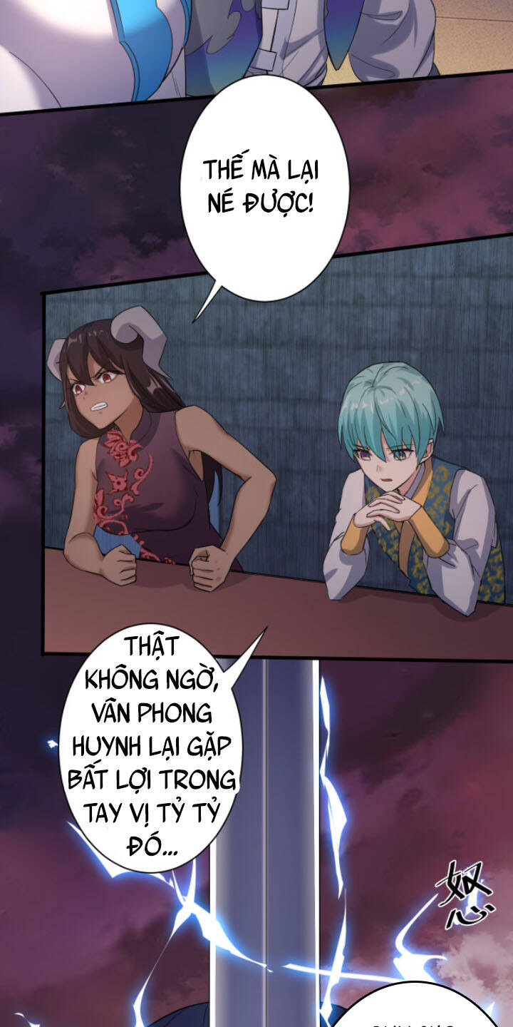 Các Ngươi Tu Tiên Còn Ta Rút Thẻ Chapter 2 - 34