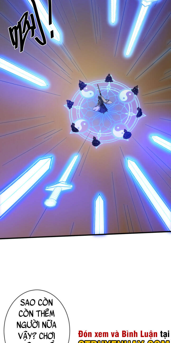 Các Ngươi Tu Tiên Còn Ta Rút Thẻ Chapter 2 - 39