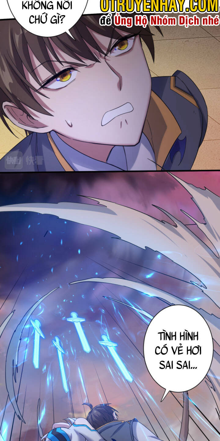 Các Ngươi Tu Tiên Còn Ta Rút Thẻ Chapter 2 - 40