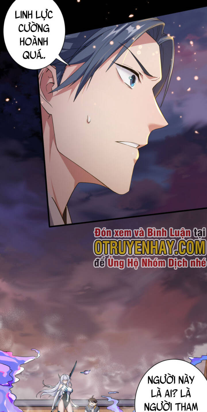 Các Ngươi Tu Tiên Còn Ta Rút Thẻ Chapter 2 - 5