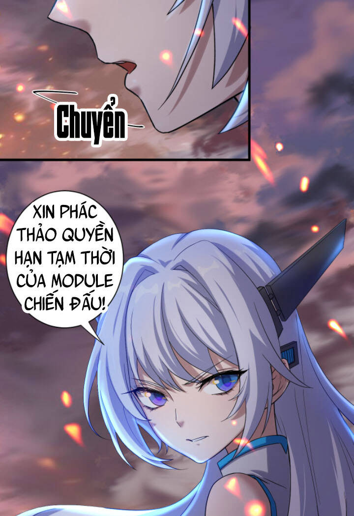 Các Ngươi Tu Tiên Còn Ta Rút Thẻ Chapter 2 - 42