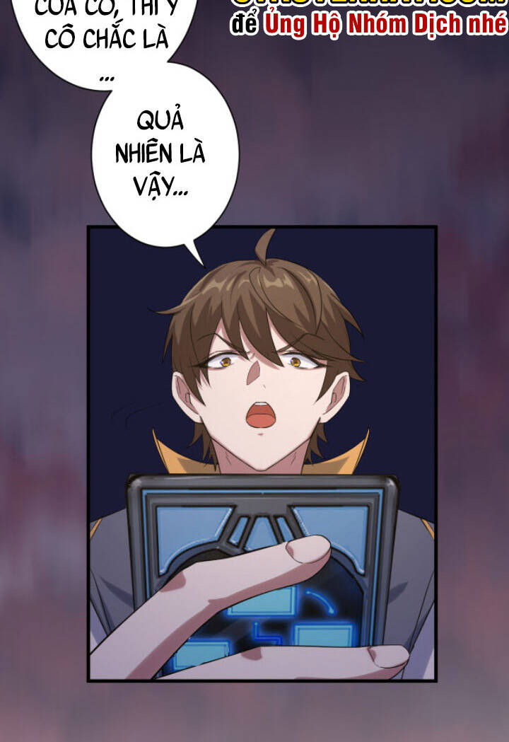 Các Ngươi Tu Tiên Còn Ta Rút Thẻ Chapter 2 - 45