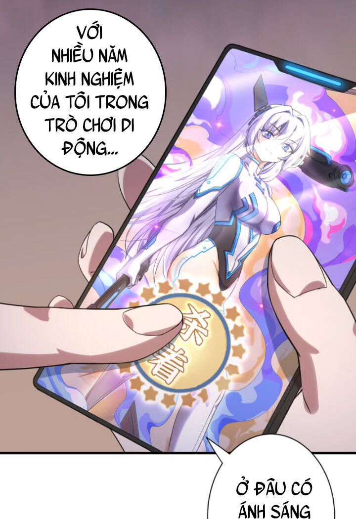 Các Ngươi Tu Tiên Còn Ta Rút Thẻ Chapter 2 - 46