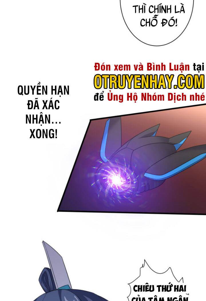 Các Ngươi Tu Tiên Còn Ta Rút Thẻ Chapter 2 - 47