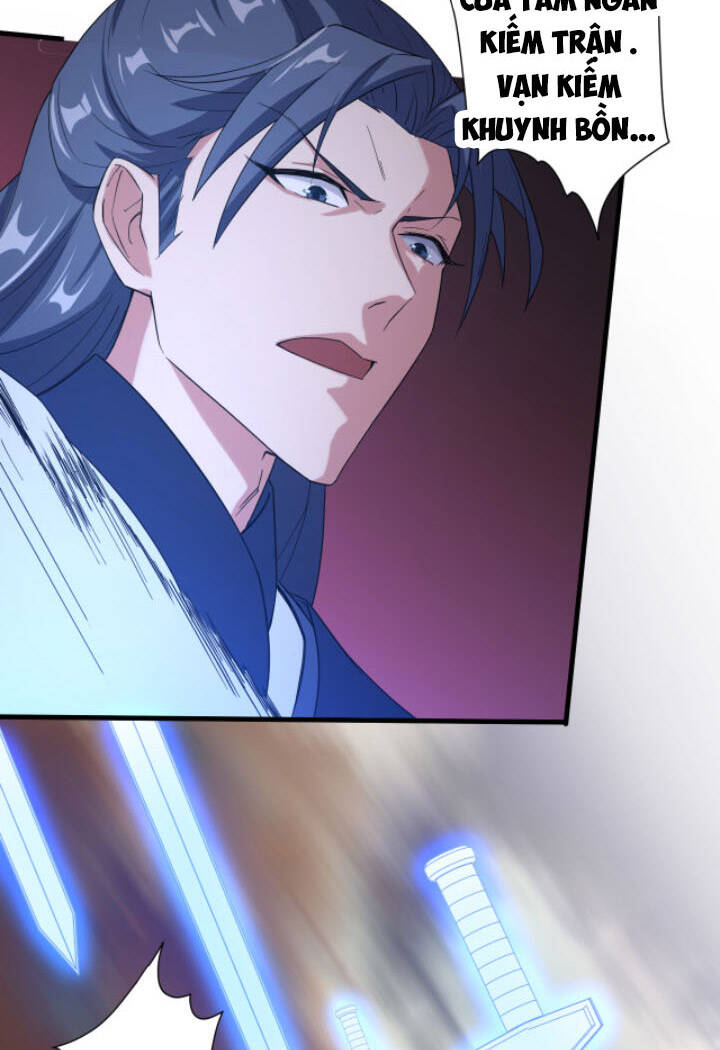 Các Ngươi Tu Tiên Còn Ta Rút Thẻ Chapter 2 - 48