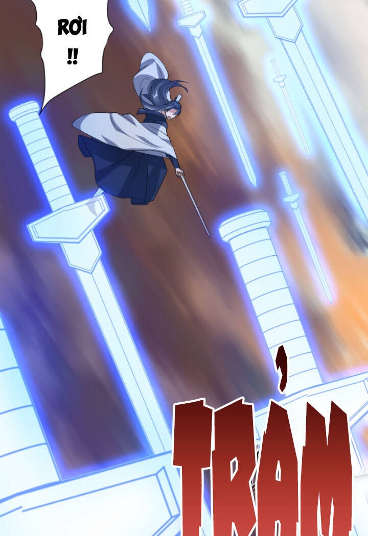 Các Ngươi Tu Tiên Còn Ta Rút Thẻ Chapter 2 - 49