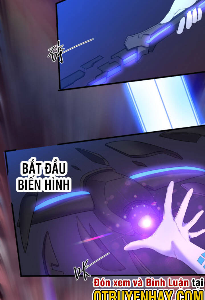 Các Ngươi Tu Tiên Còn Ta Rút Thẻ Chapter 2 - 51