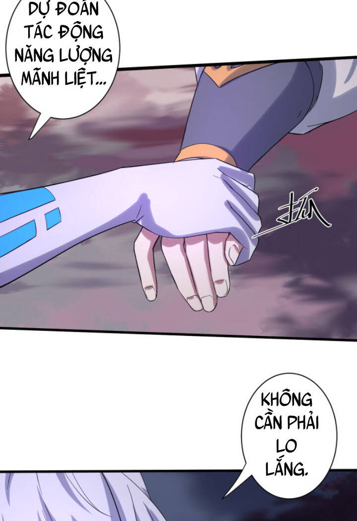 Các Ngươi Tu Tiên Còn Ta Rút Thẻ Chapter 2 - 54