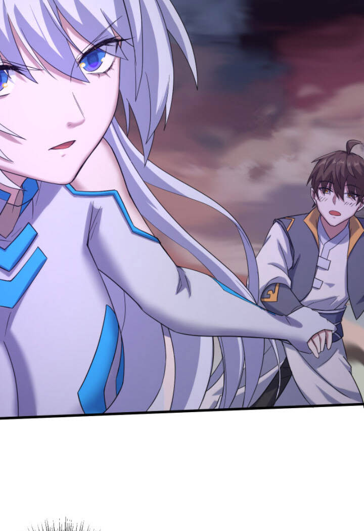 Các Ngươi Tu Tiên Còn Ta Rút Thẻ Chapter 2 - 55