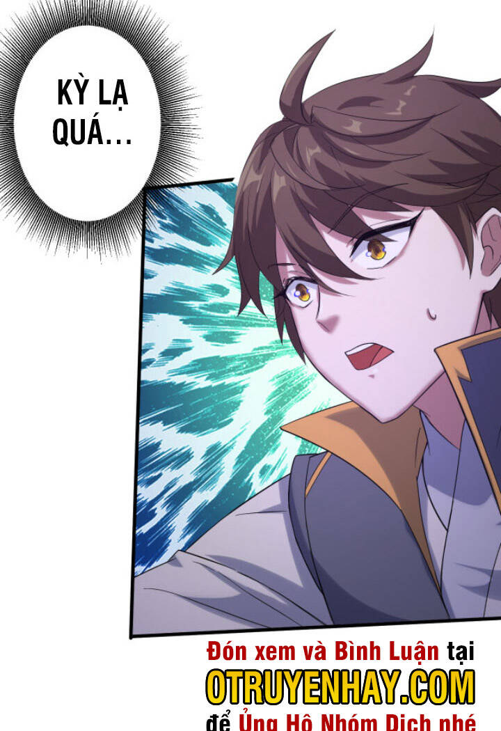 Các Ngươi Tu Tiên Còn Ta Rút Thẻ Chapter 2 - 56