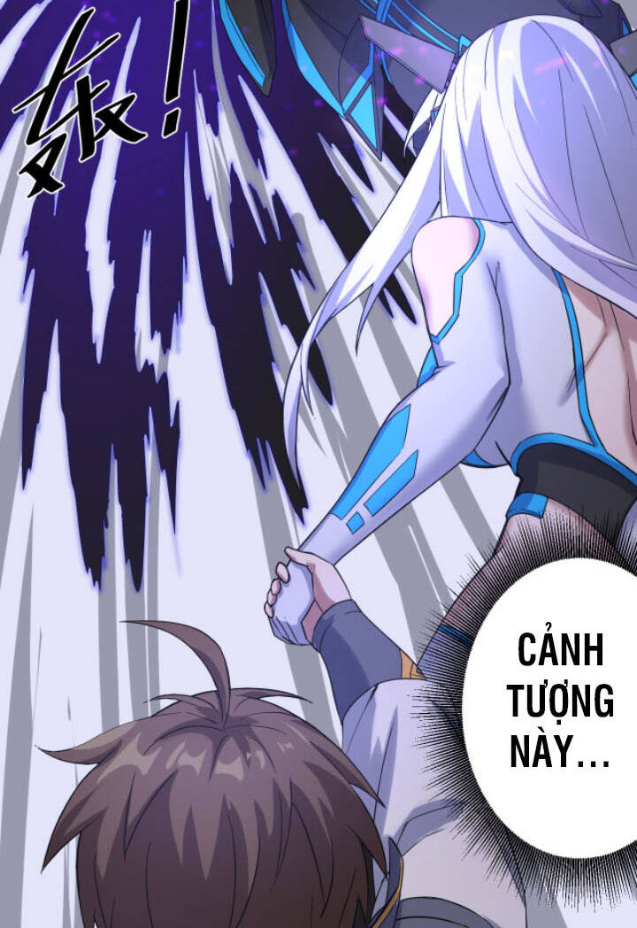 Các Ngươi Tu Tiên Còn Ta Rút Thẻ Chapter 2 - 58