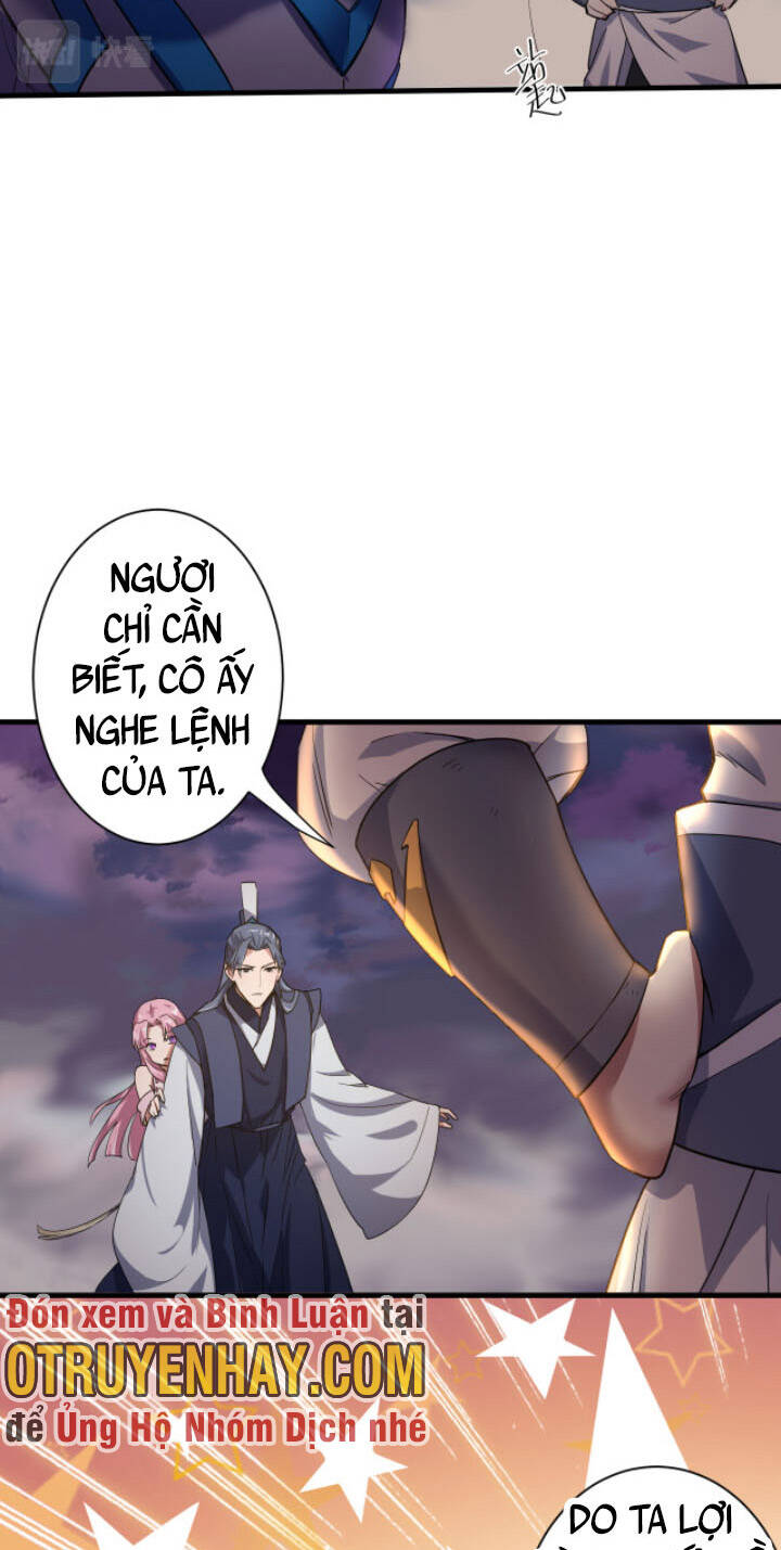 Các Ngươi Tu Tiên Còn Ta Rút Thẻ Chapter 2 - 8