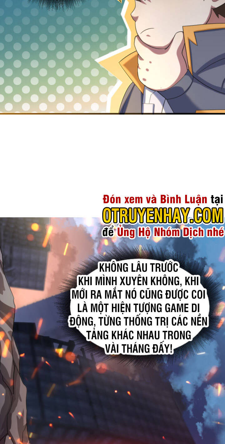 Các Ngươi Tu Tiên Còn Ta Rút Thẻ Chapter 4 - 12