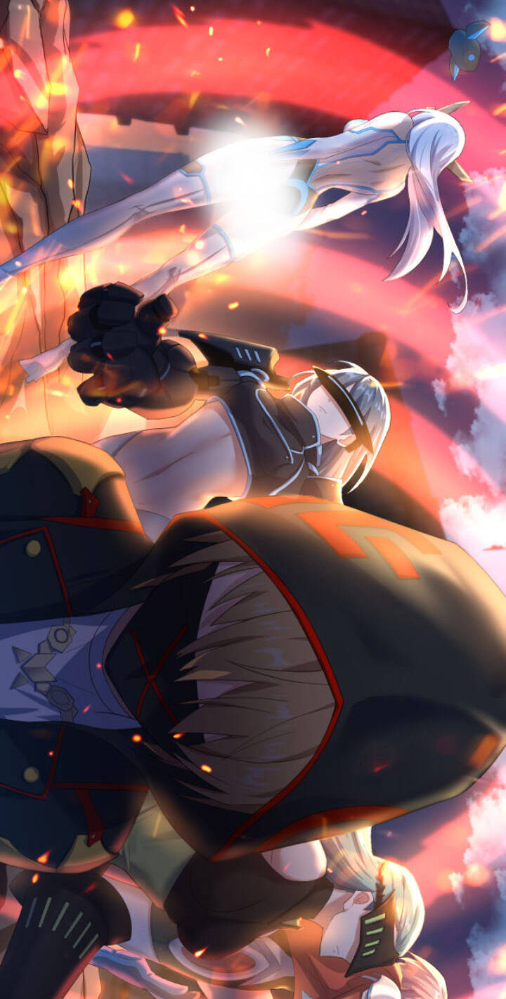 Các Ngươi Tu Tiên Còn Ta Rút Thẻ Chapter 4 - 13