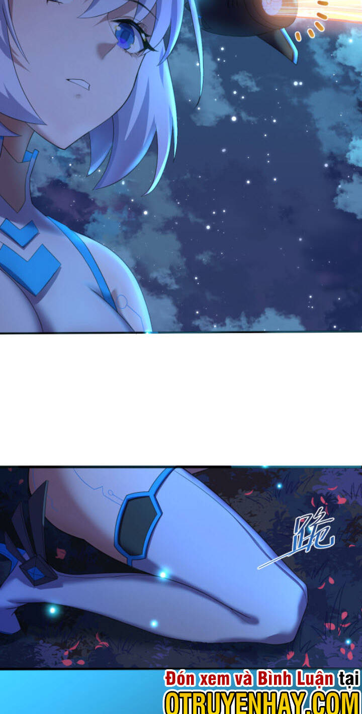 Các Ngươi Tu Tiên Còn Ta Rút Thẻ Chapter 4 - 19