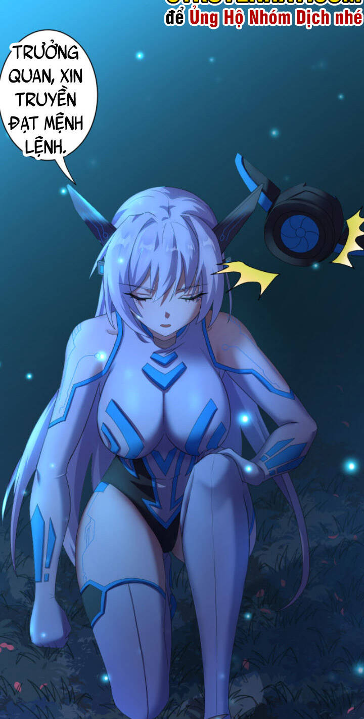 Các Ngươi Tu Tiên Còn Ta Rút Thẻ Chapter 4 - 20