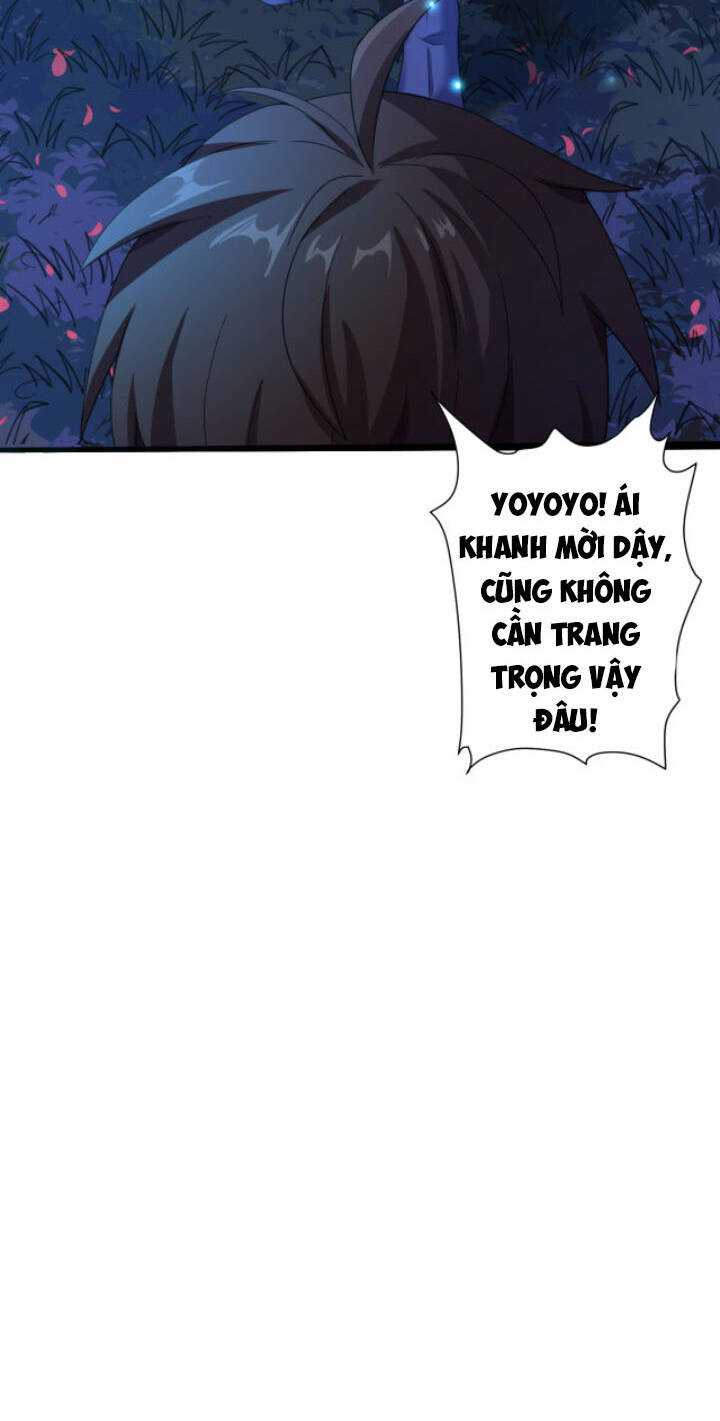 Các Ngươi Tu Tiên Còn Ta Rút Thẻ Chapter 4 - 21