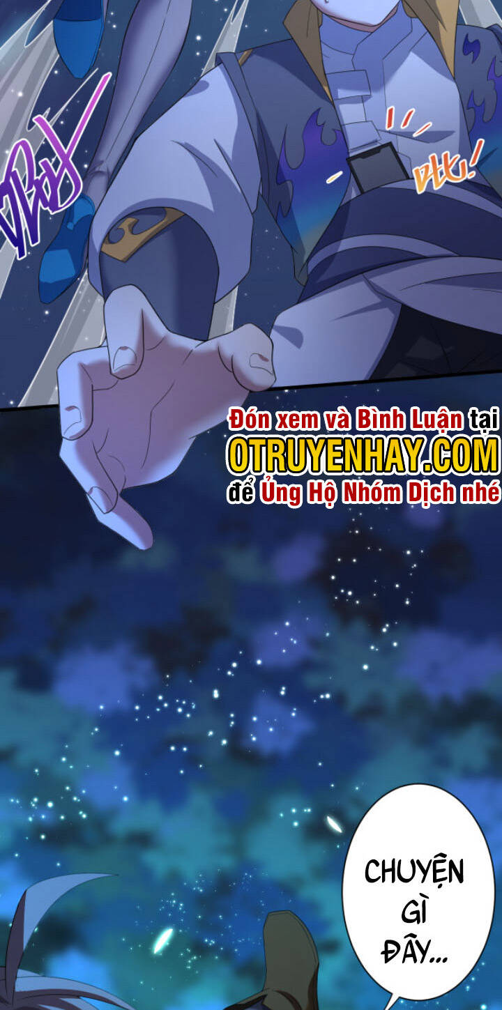 Các Ngươi Tu Tiên Còn Ta Rút Thẻ Chapter 4 - 24